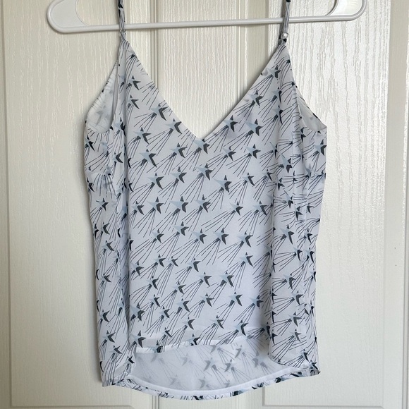 BEBE- Star design cami - Size XS - Picture 3 of 5